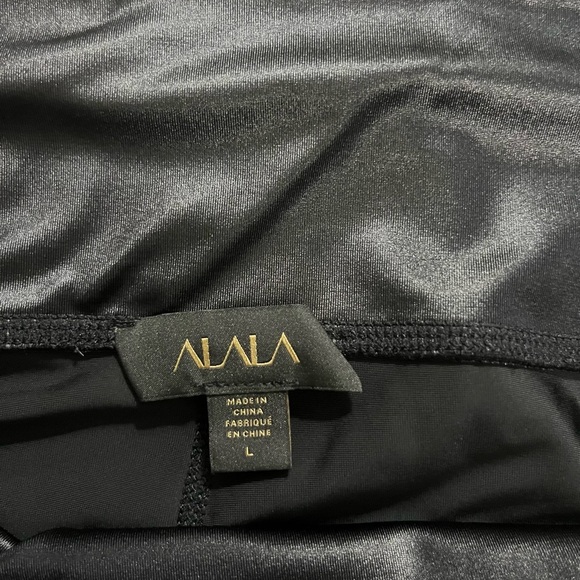 ALALA Vamp Colorblock Tight - Picture 4 of 9